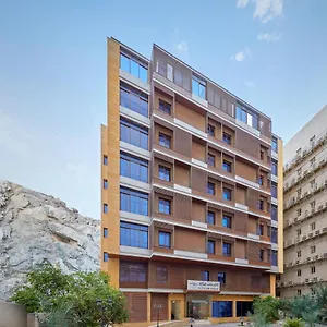 مكارم الشرفات المكرمة 3*, مكة المملكة العربية السعودية