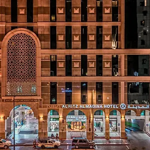 المنورة 4*, المدينة المنورة المملكة العربية السعودية