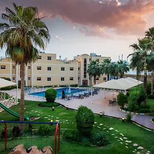 بودل الملز 4*, الرياض المملكة العربية السعودية