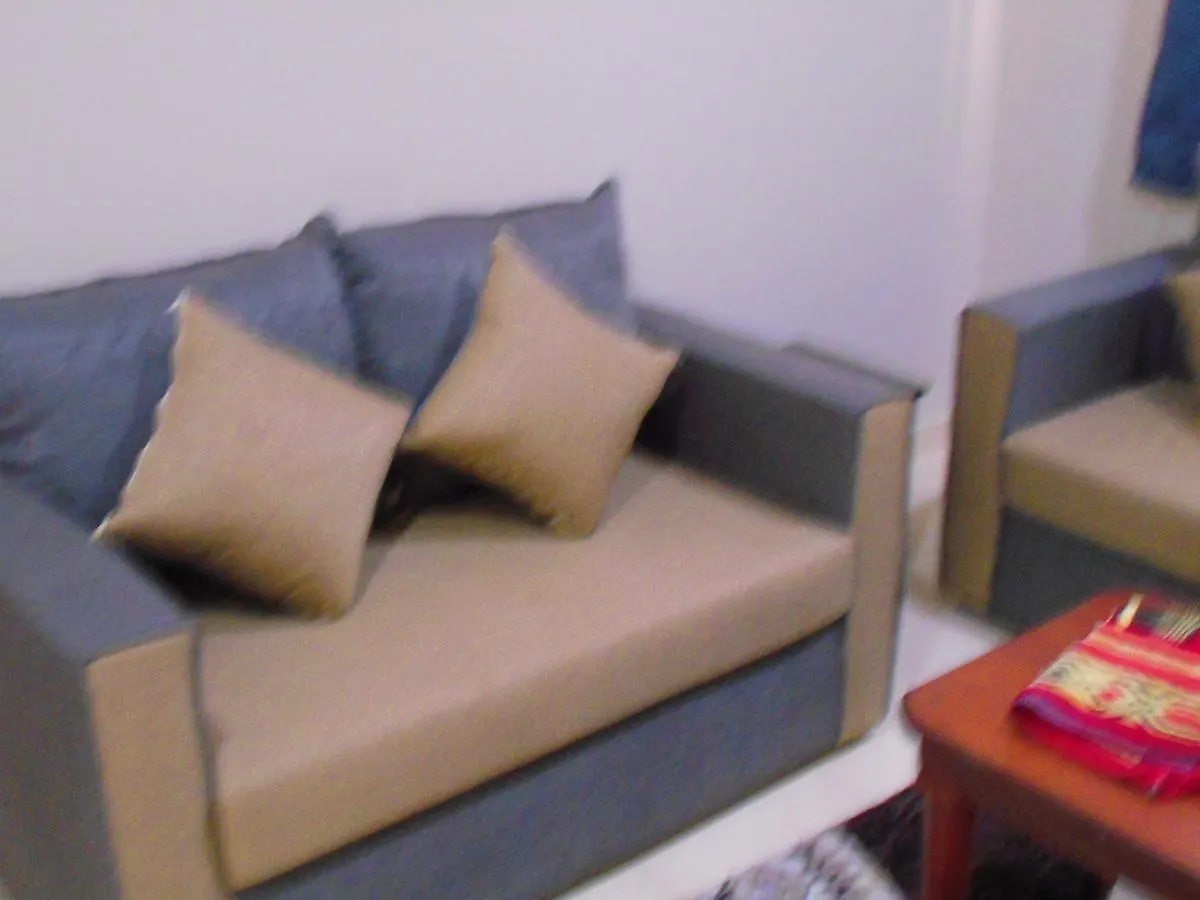 Khaleej Alez Furnished Units Aparthotel Dammam