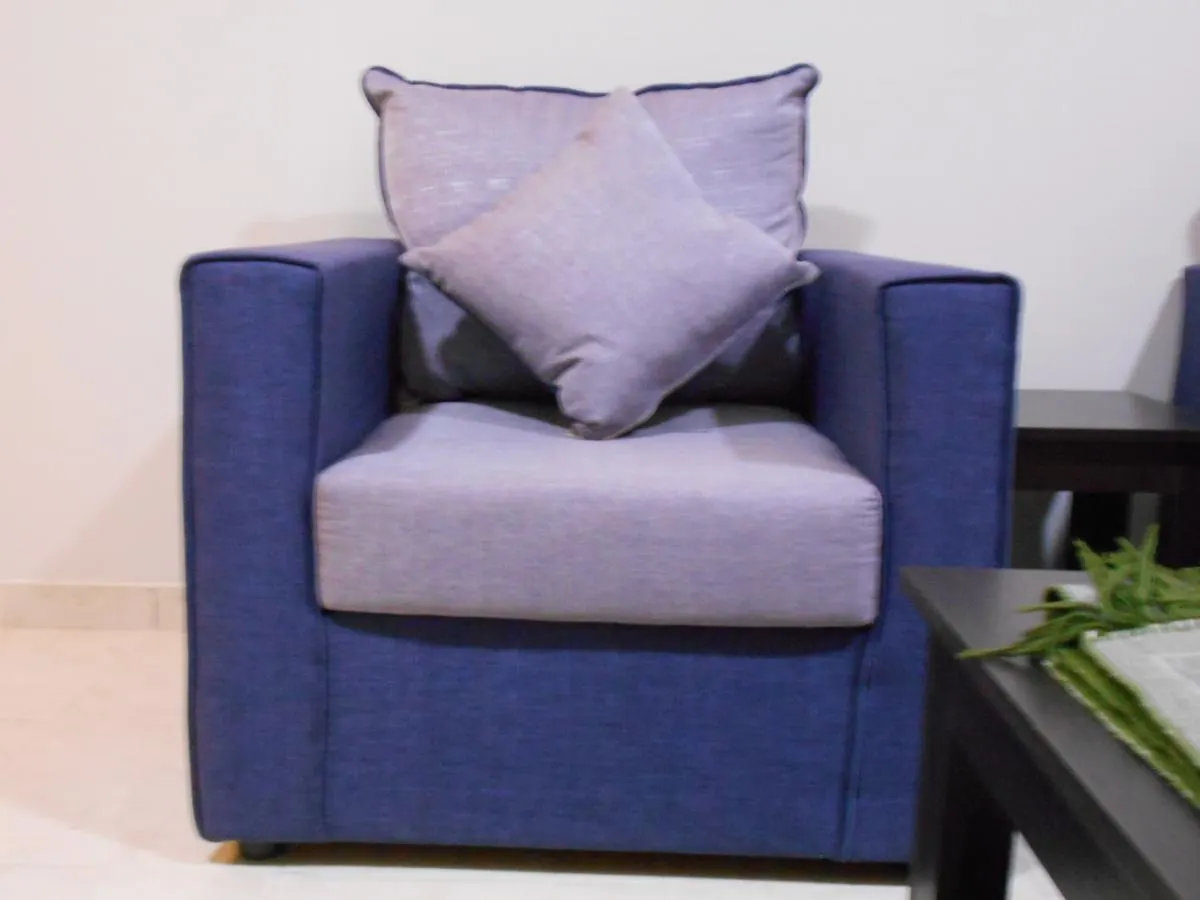 Khaleej Alez Furnished Units Aparthotel Dammam 4*,  Arabia Saudí