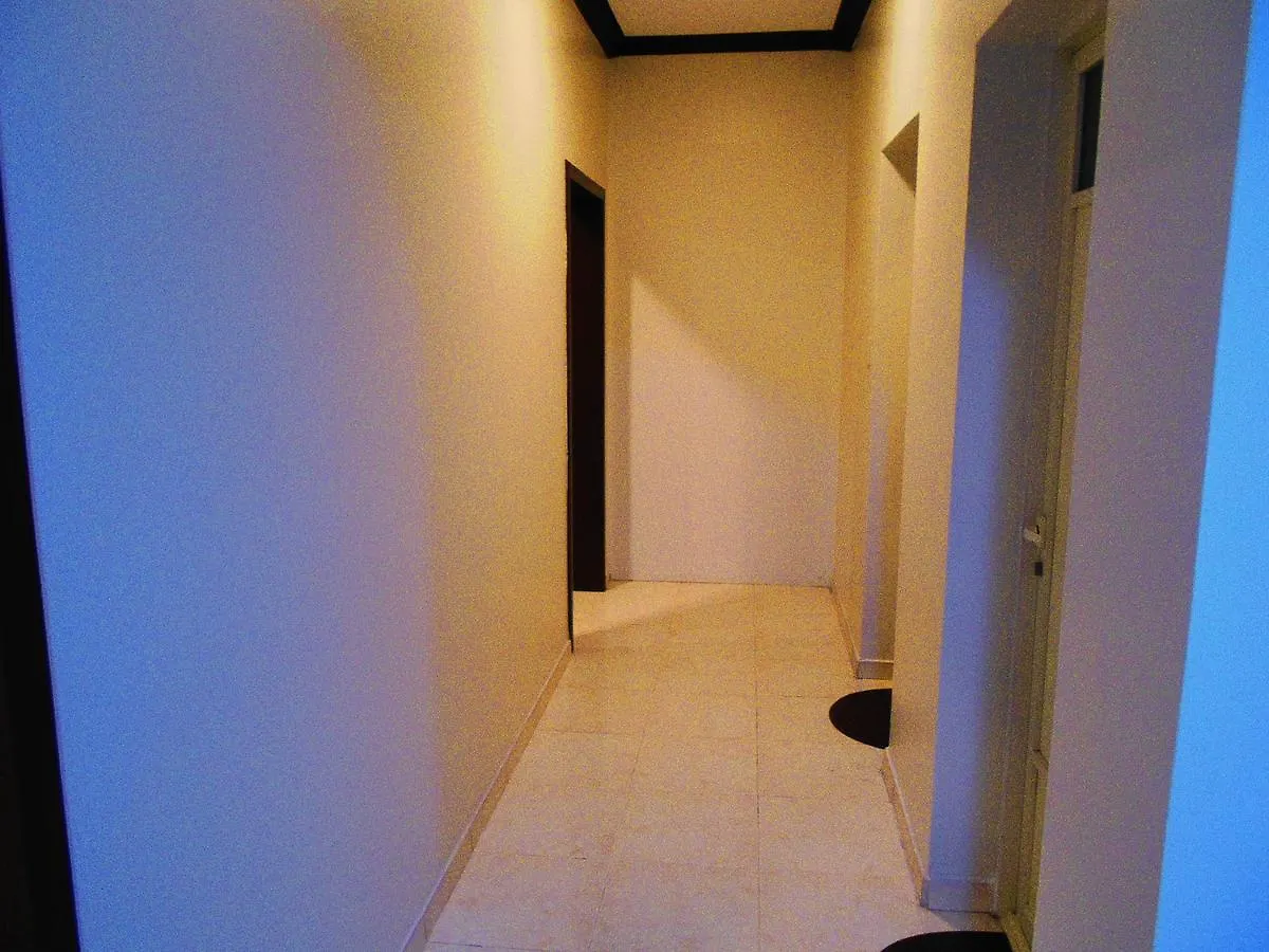 Khaleej Alez Furnished Units Aparthotel Dammam 4*,  Saudi Arabia