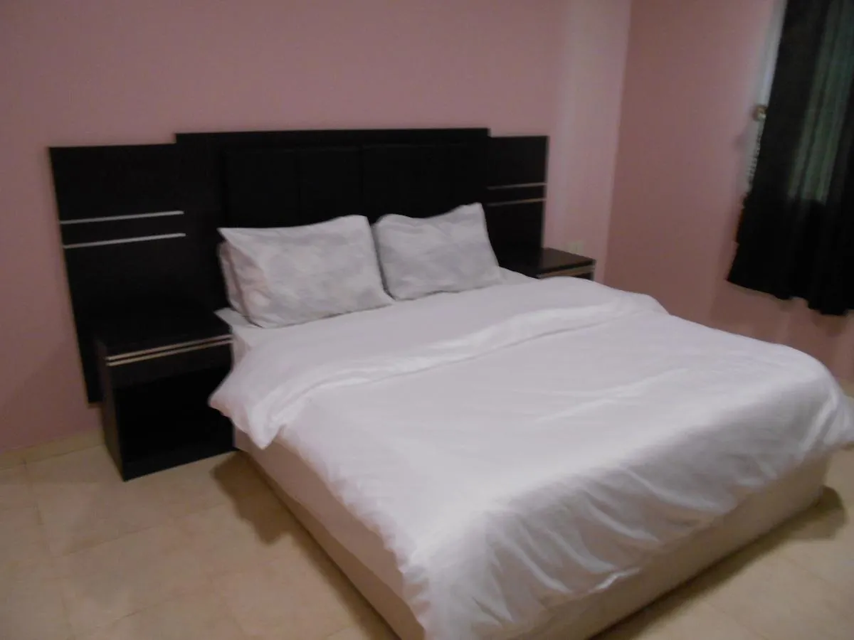 ****  Khaleej Alez Furnished Units Aparthotel Dammam Saudi Arabia
