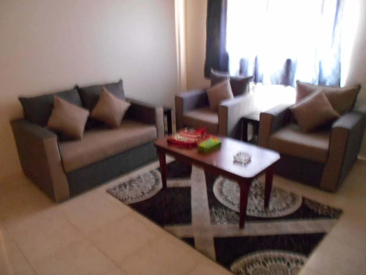 Khaleej Alez Furnished Units Aparthotel Dammam