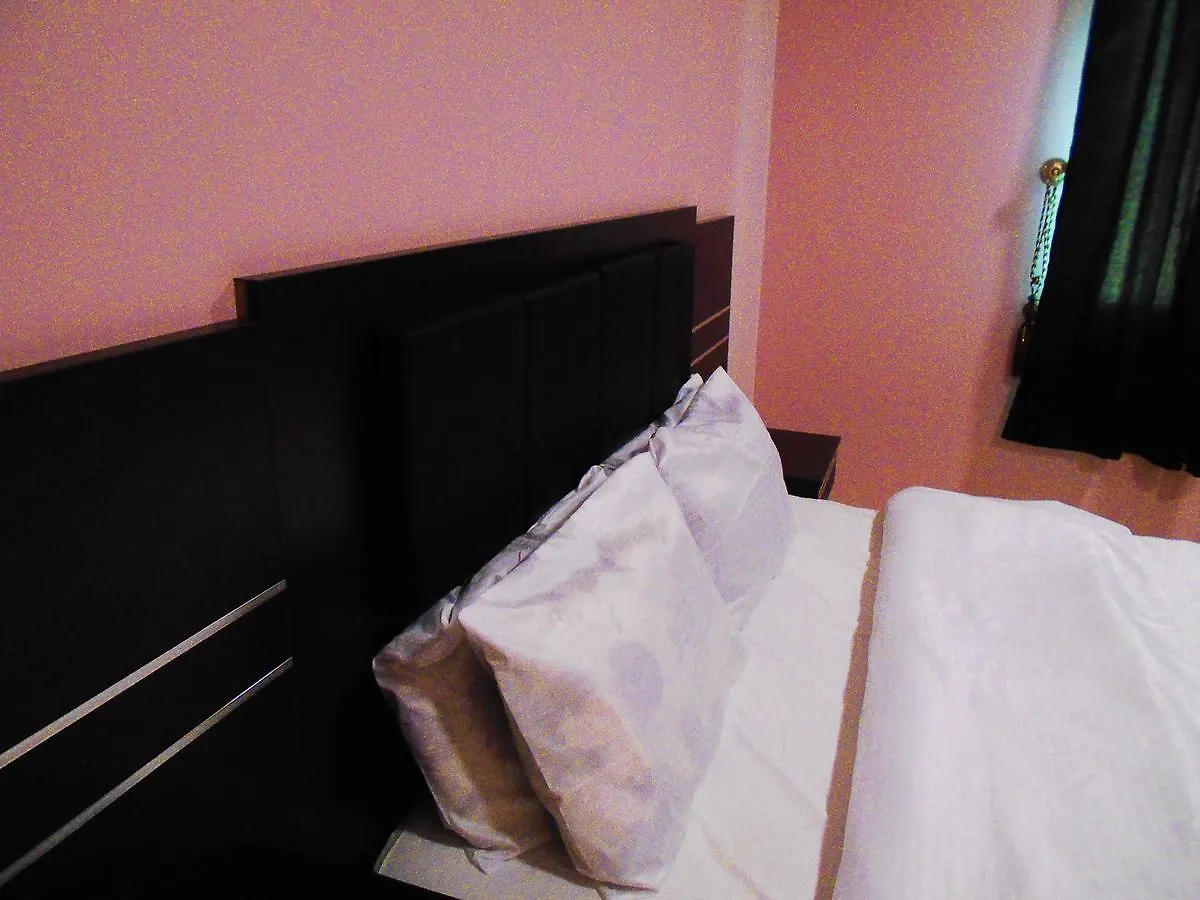 Khaleej Alez Furnished Units Aparthotel Dammam