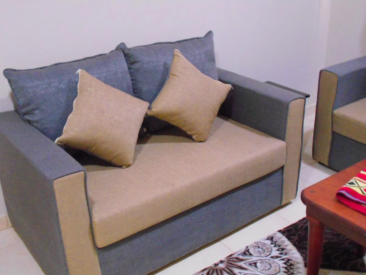 Khaleej Alez Furnished Units Aparthotel Dammam 4*,