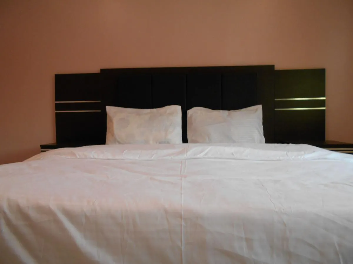 Khaleej Alez Furnished Units Aparthotel Dammam