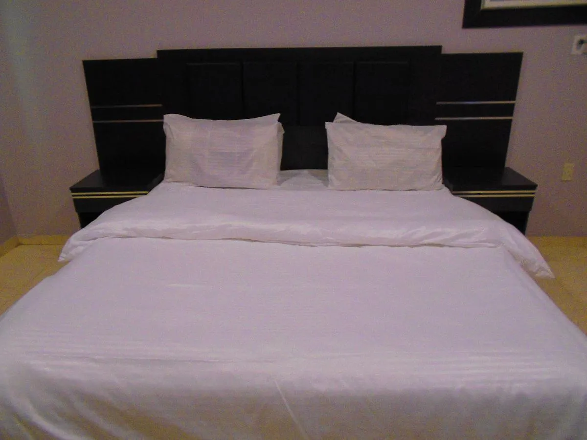 ****  Khaleej Alez Furnished Units Aparthotel Dammam Saudi Arabia