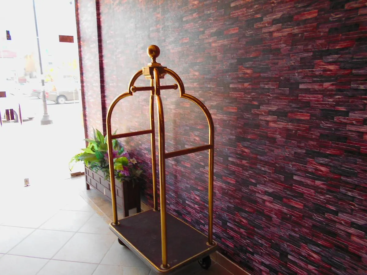 Khaleej Alez Furnished Units Aparthotel Dammam 4*,