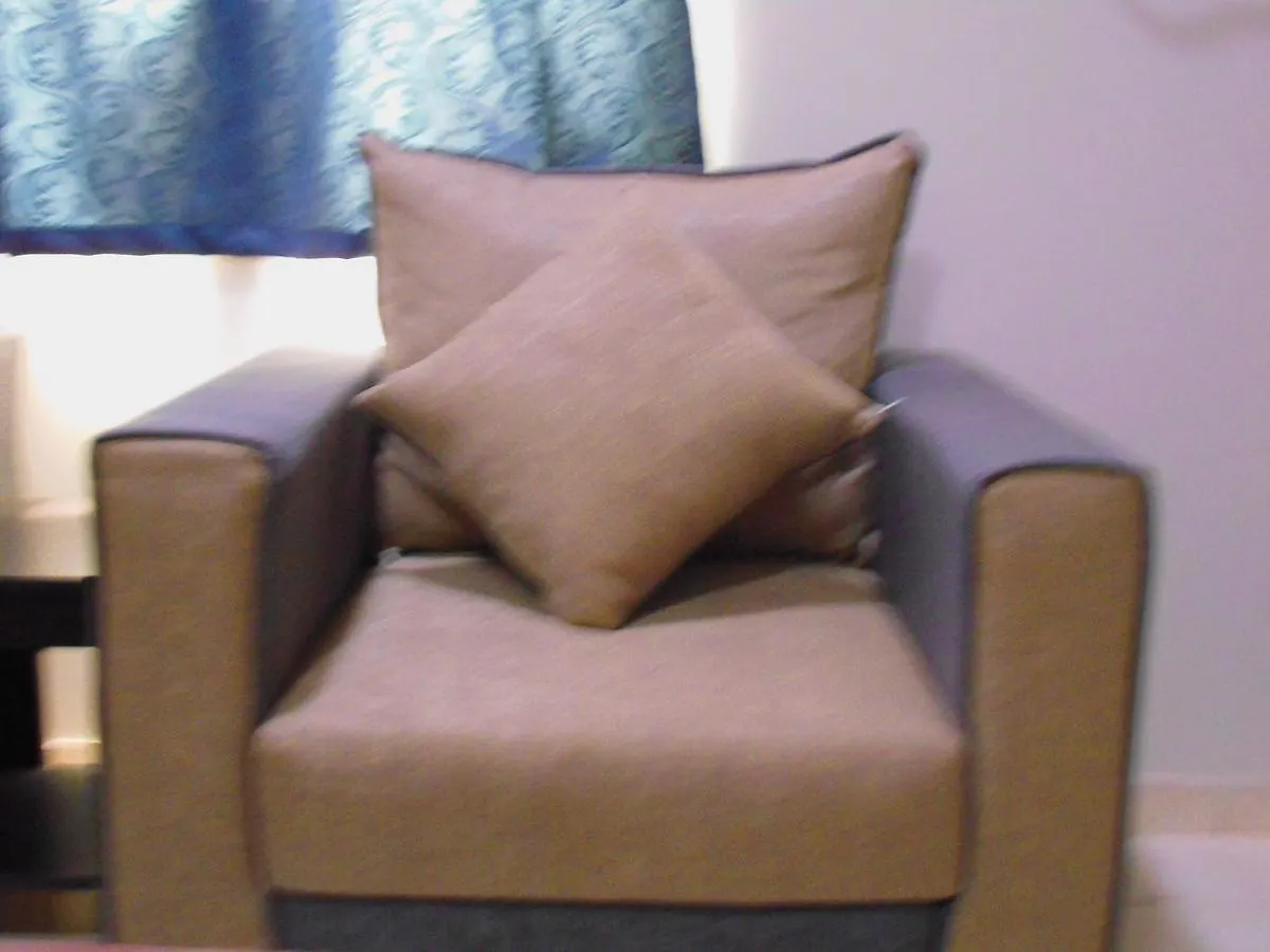Khaleej Alez Furnished Units Aparthotel Dammam